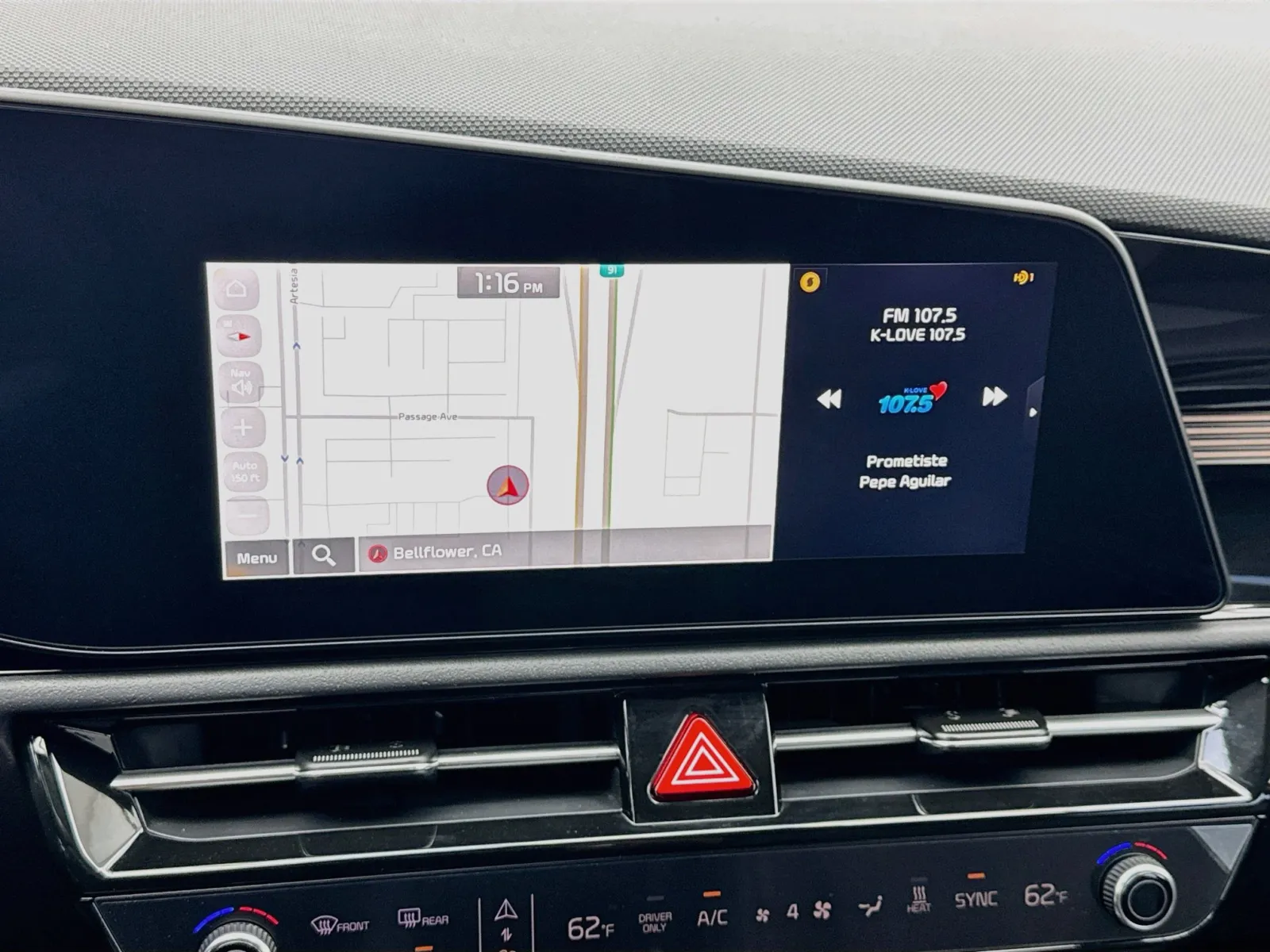 Kia Niro photo 9