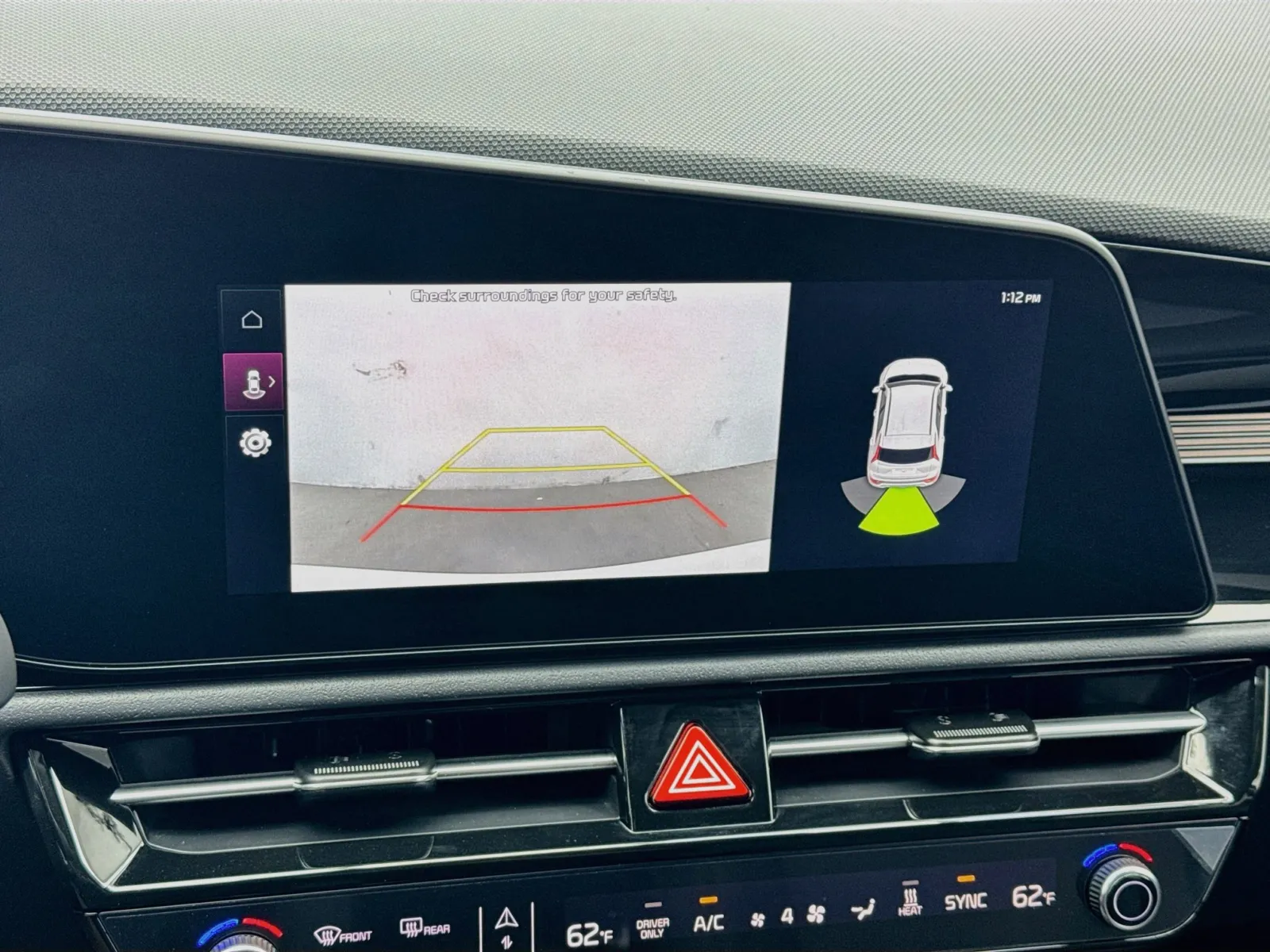 Kia Niro photo 10