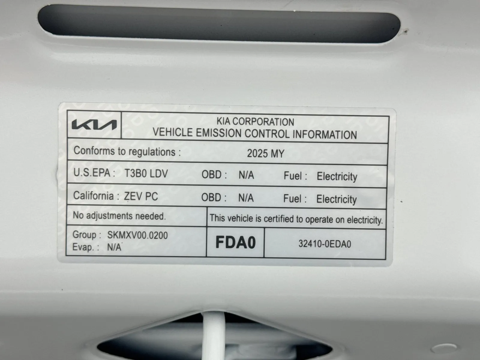 Kia Niro photo 20