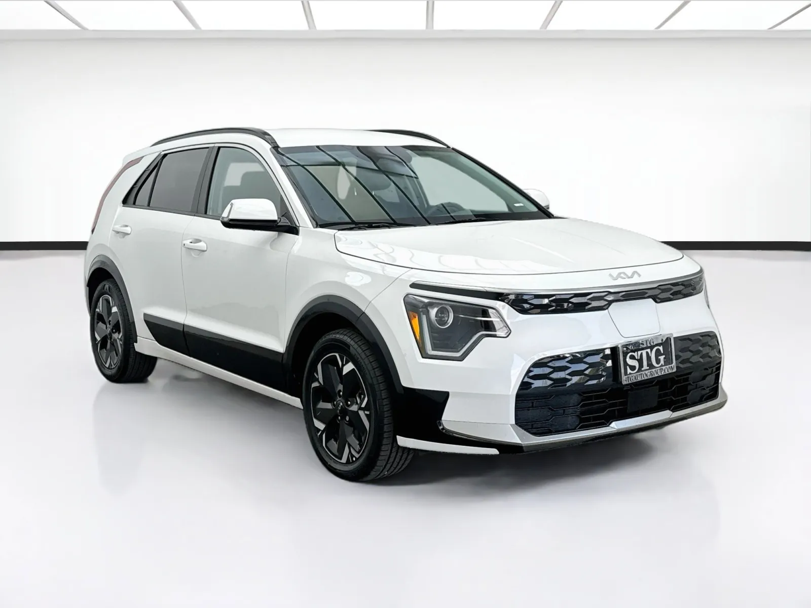Kia Niro photo 3