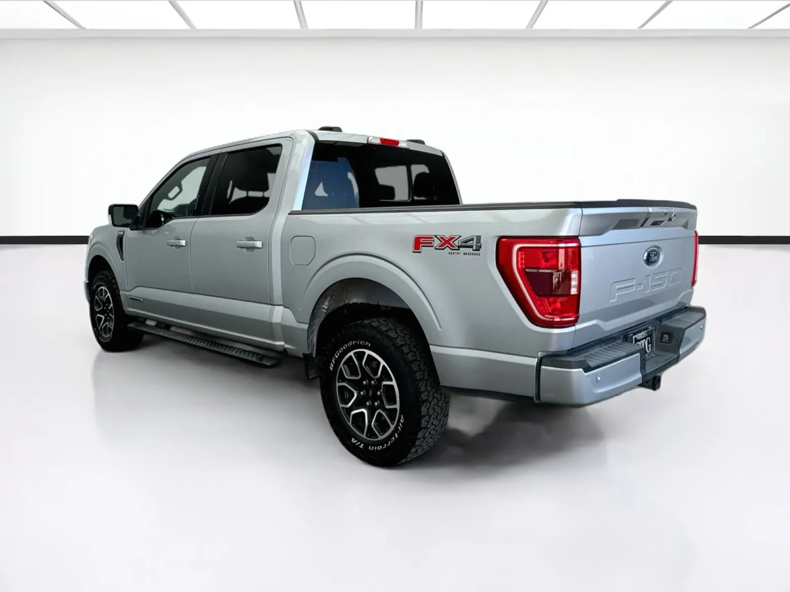 Ford F-150 photo 6