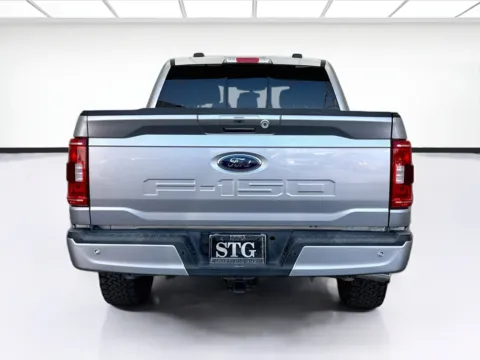 More photos of 2021 Ford F-150 XLT at STG Bellflower, CA