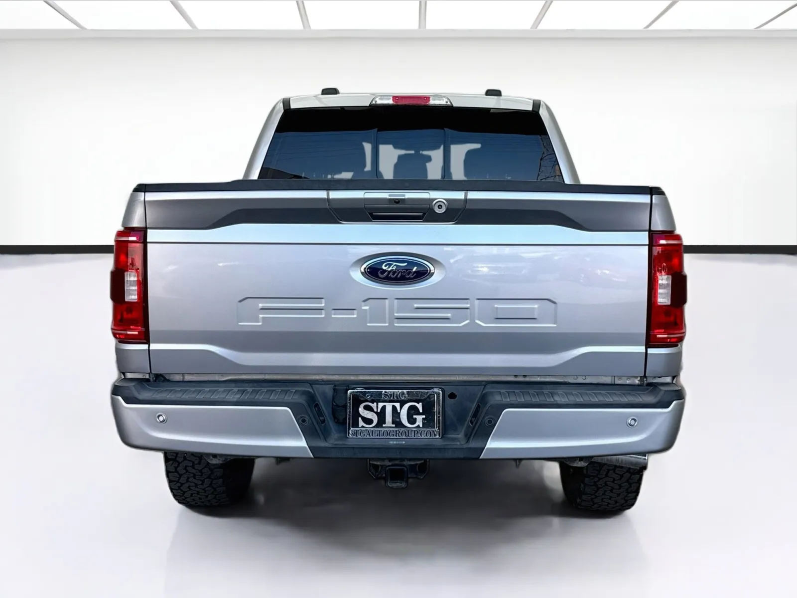 Ford F-150 photo 5