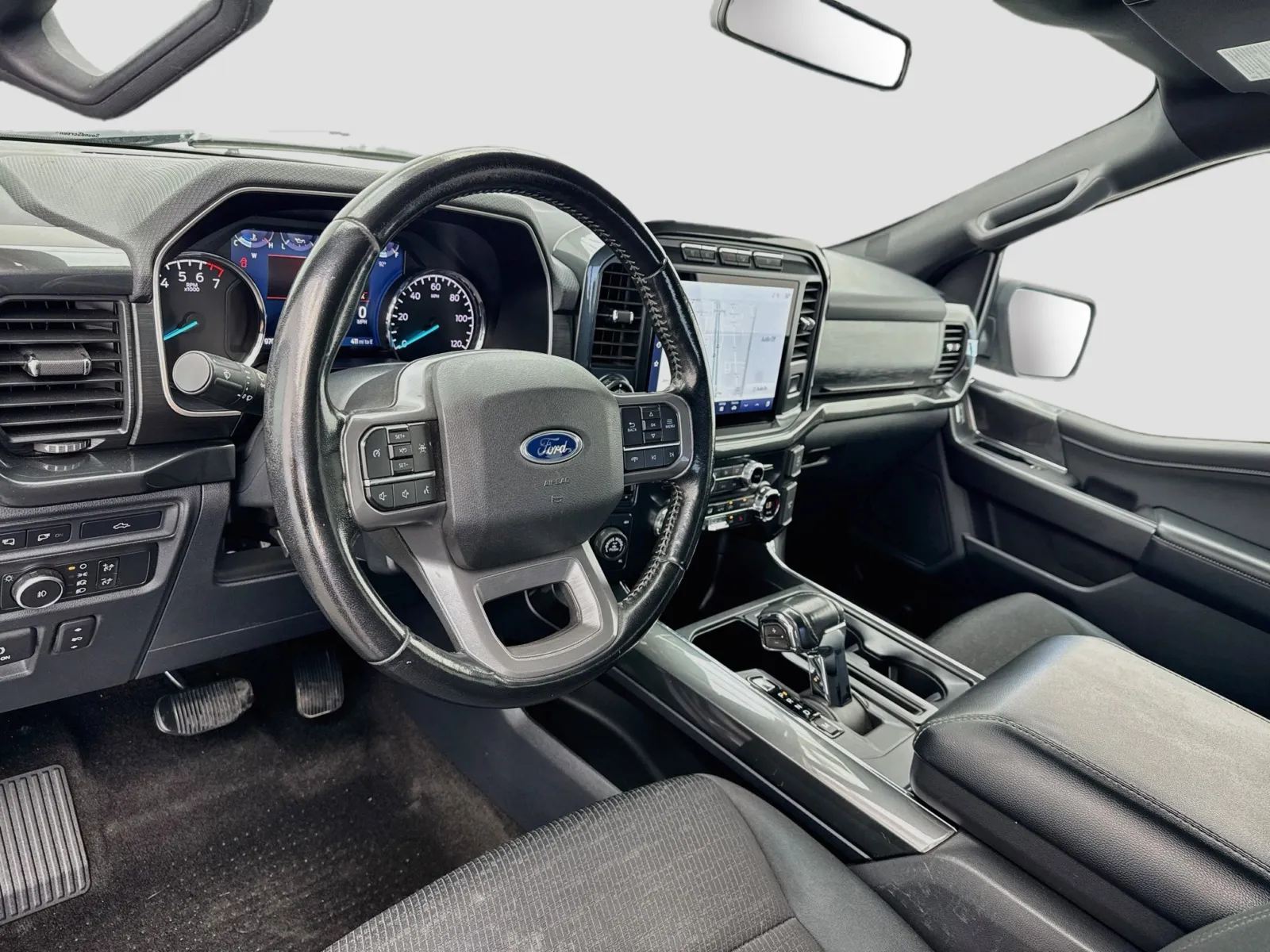 Ford F-150 photo 7