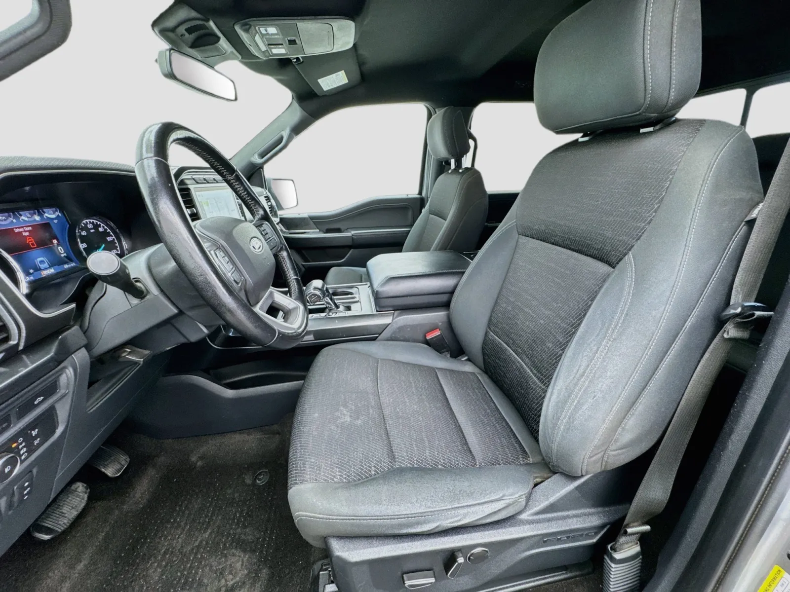 Ford F-150 photo 13