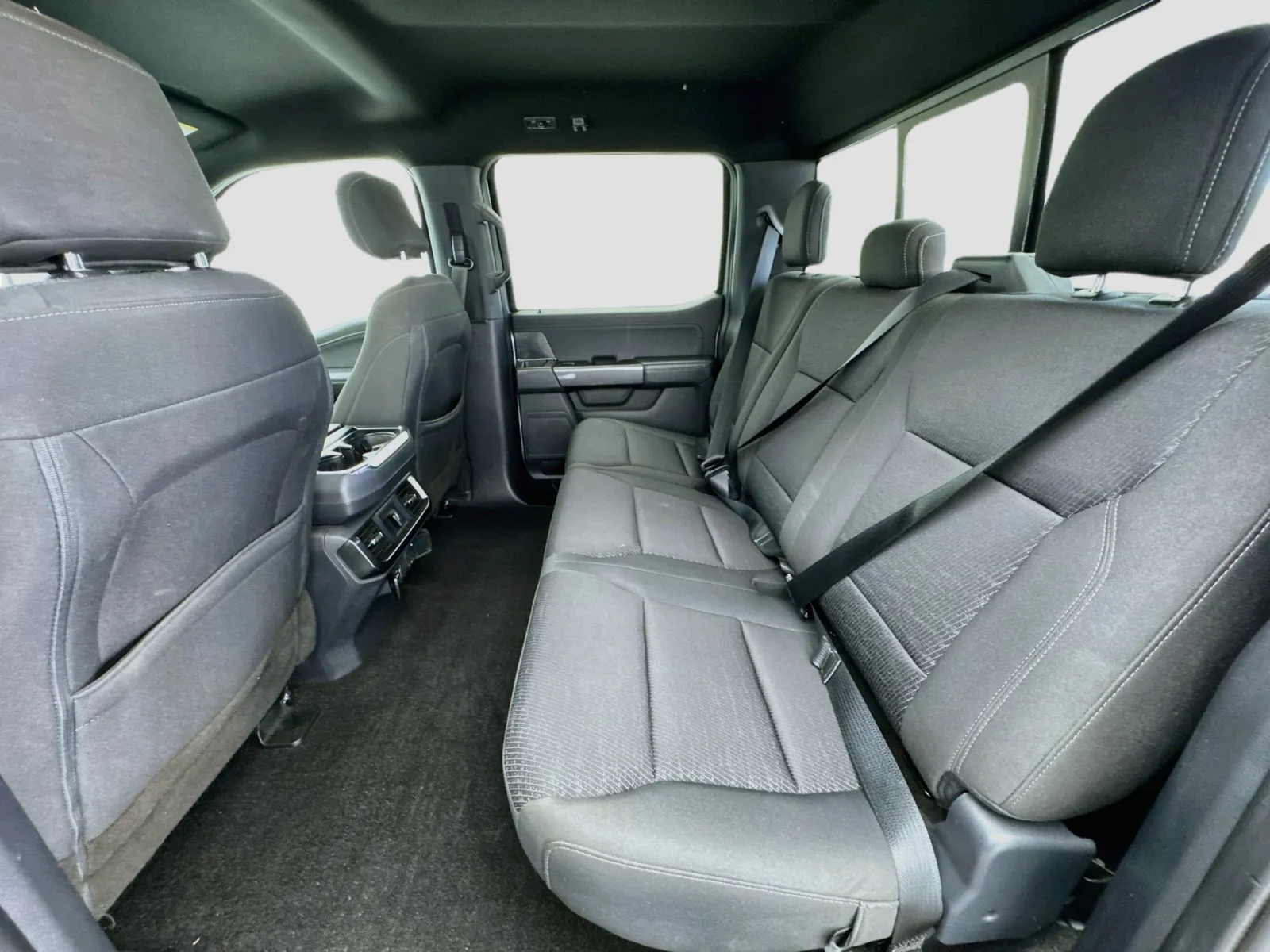 Ford F-150 photo 15