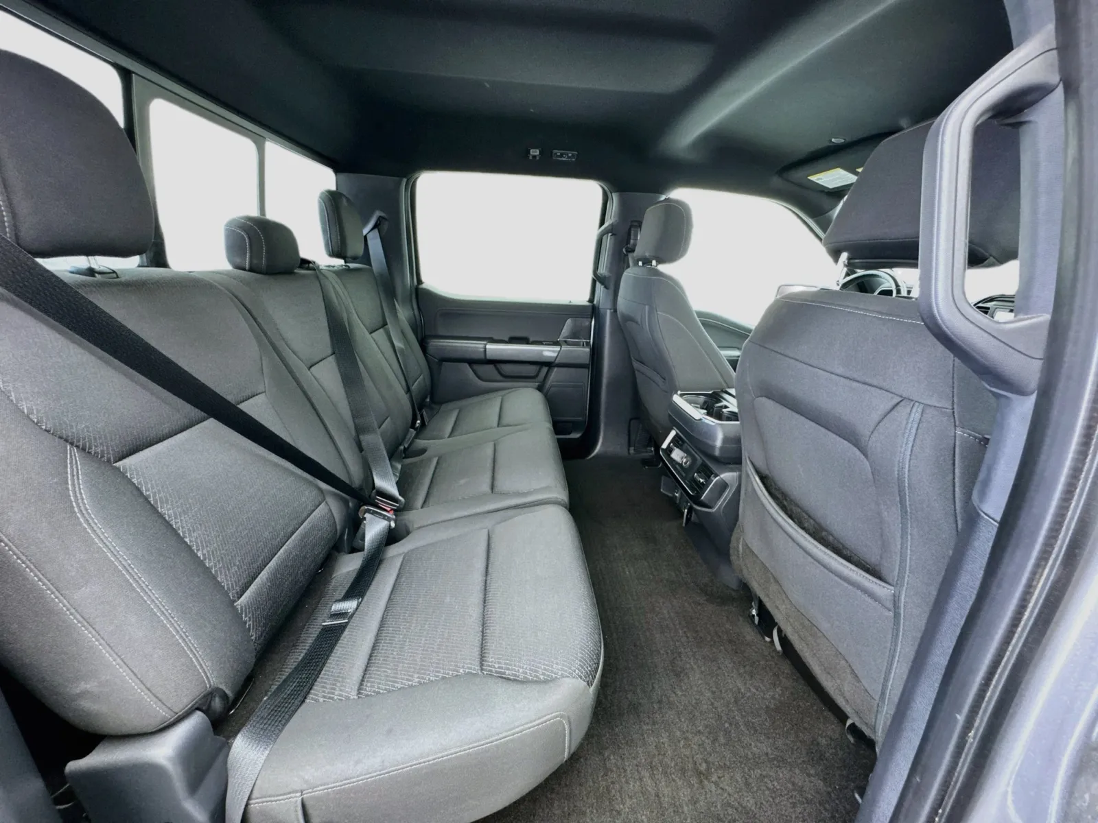 Ford F-150 photo 18