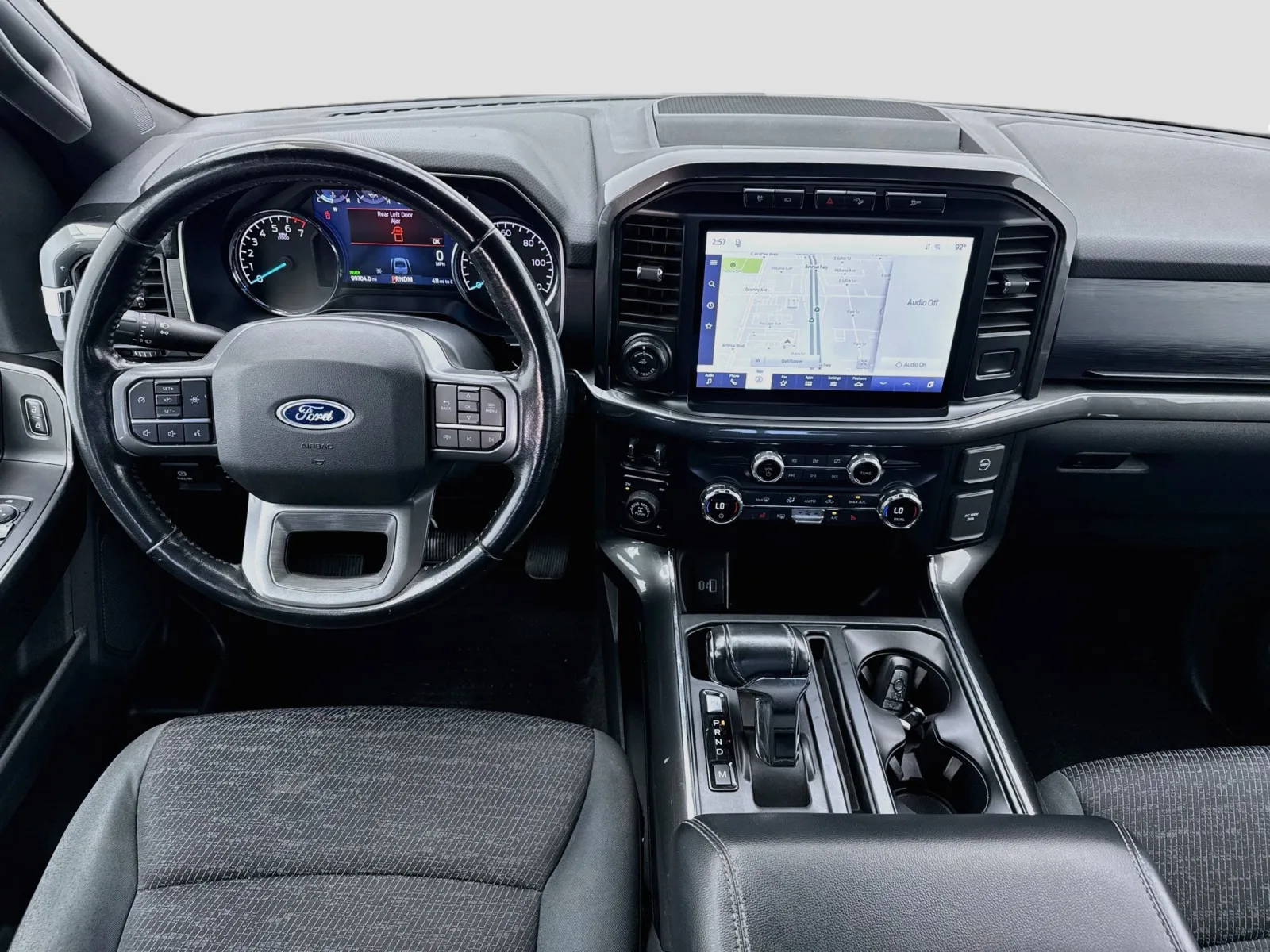 Ford F-150 photo 14