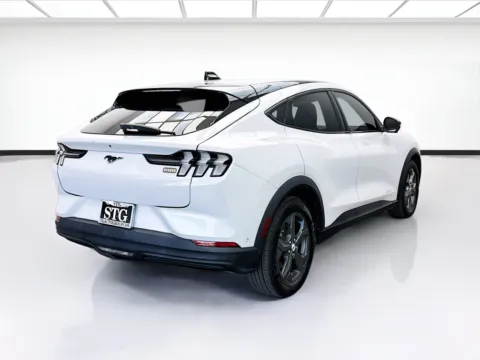 More photos of 2023 Ford Mustang Mach-E Select at STG Bellflower, CA