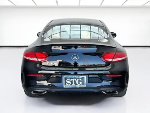 More photos of 2018 Mercedes-Benz C-Class C 300 at STG Bellflower, CA