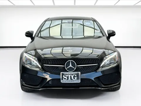 Photos of 2018 Mercedes-Benz C-Class C 300 for sale in Bellflower, CA at STG Bellflower