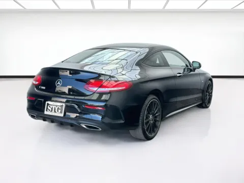 More photos of 2018 Mercedes-Benz C-Class C 300 at STG Bellflower, CA