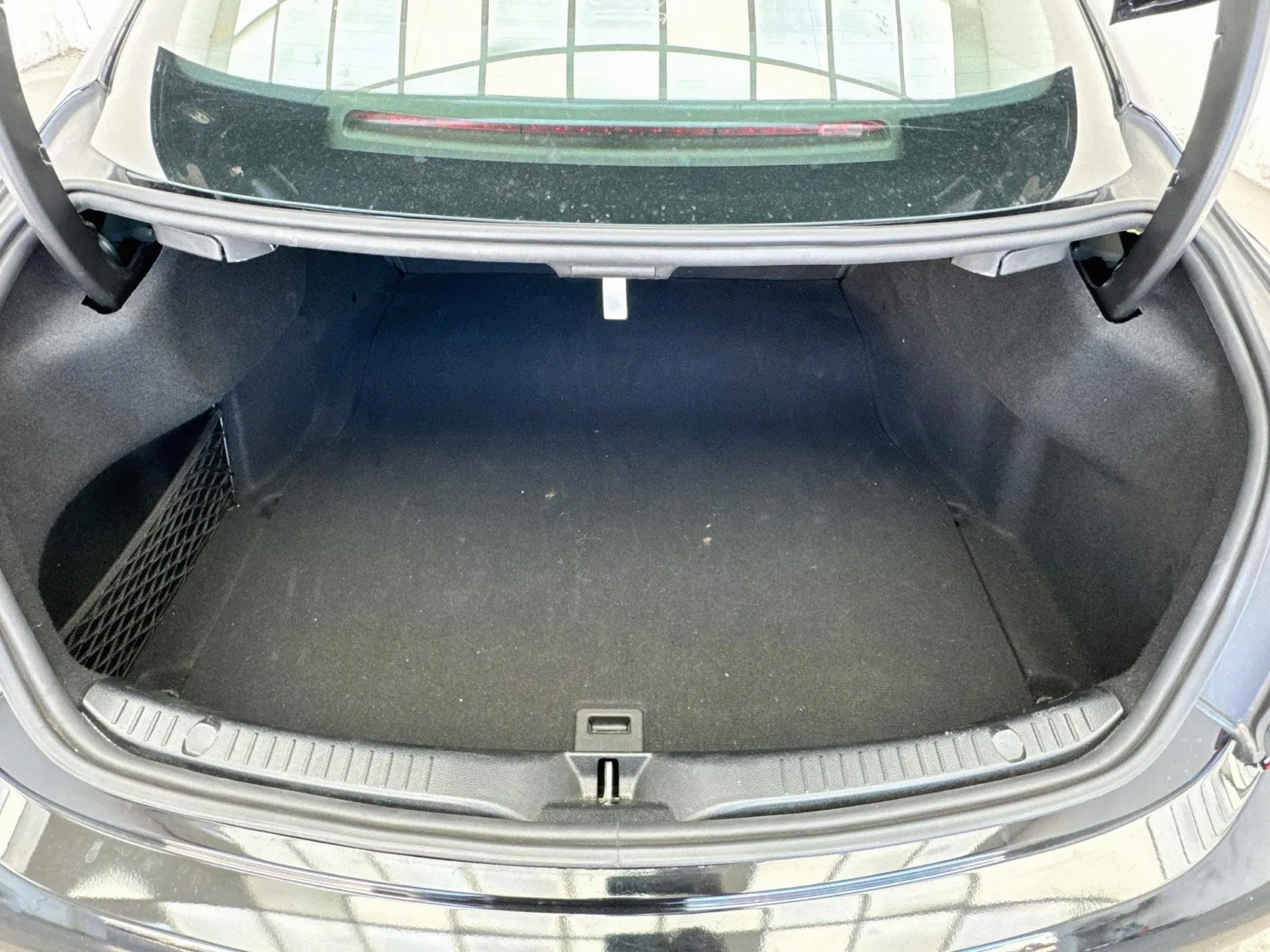 Mercedes-Benz C-Class photo 17