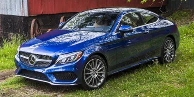 Unknown 2018 Mercedes-Benz C-Class C 300 for sale in Bellflower, CA
