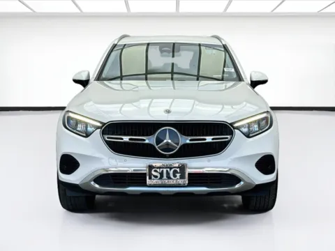 Photos of 2024 Mercedes-Benz GLC 300 4MATIC for sale in Bellflower, CA at STG Bellflower