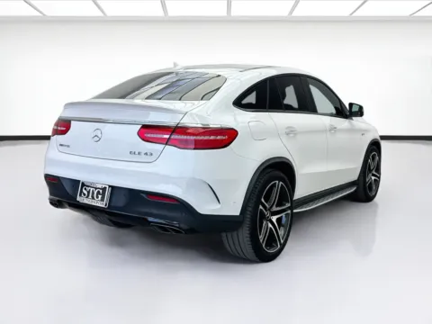 More photos of 2019 Mercedes-Benz GLE 43 AMG 4MATIC at STG Bellflower, CA