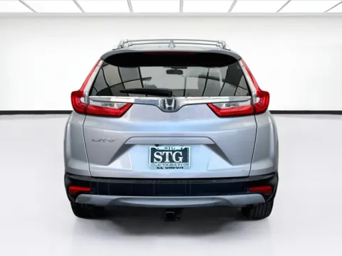 More photos of 2018 Honda CR-V EX at STG Bellflower, CA