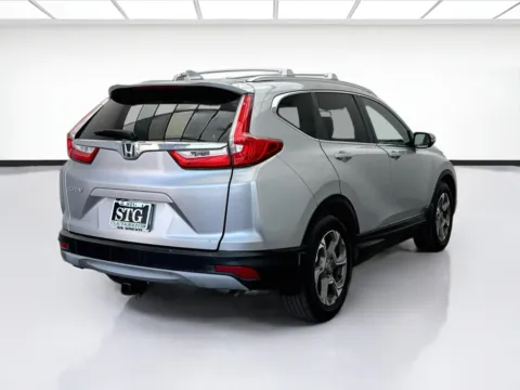 More photos of 2018 Honda CR-V EX at STG Bellflower, CA