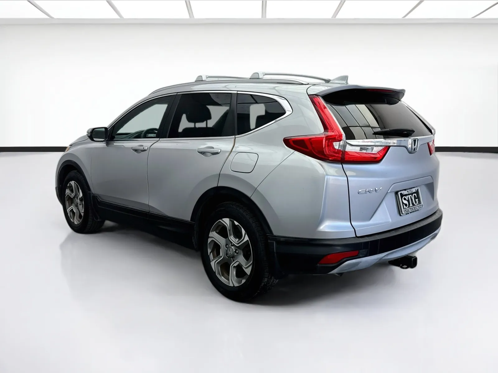 Honda CR-V photo 6