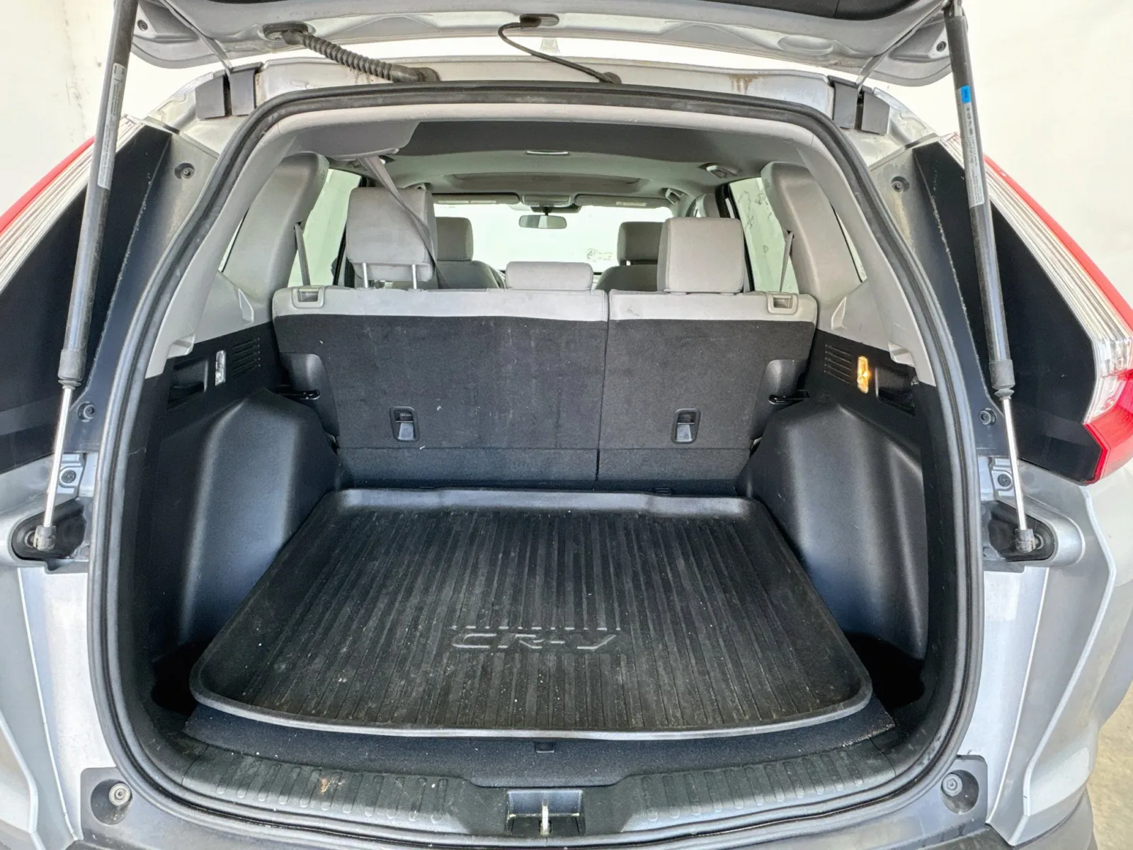 Honda CR-V photo 18