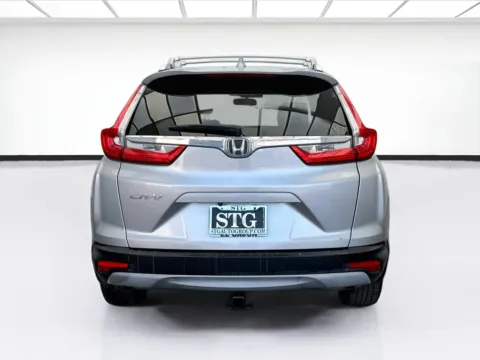 More photos of 2018 Honda CR-V EX at STG Bellflower, CA