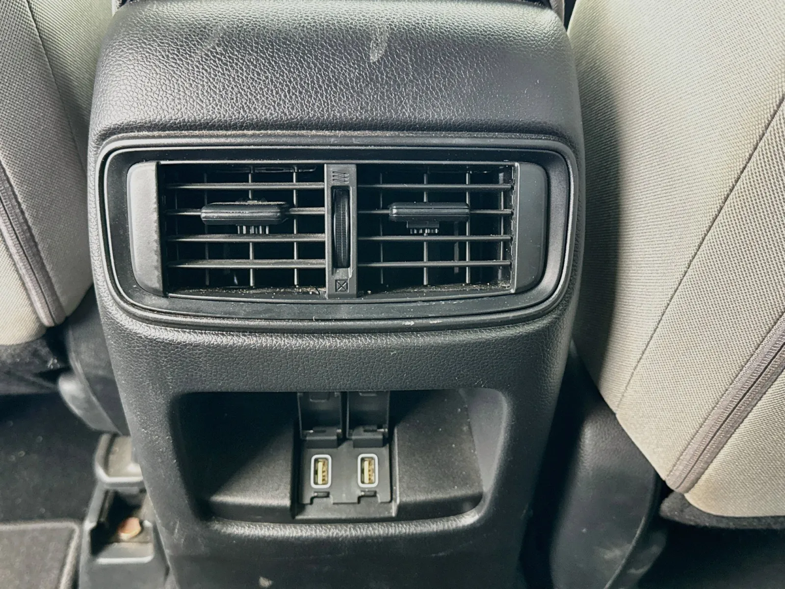 Honda CR-V photo 17