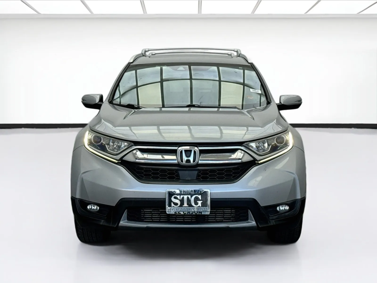 Honda CR-V photo 2