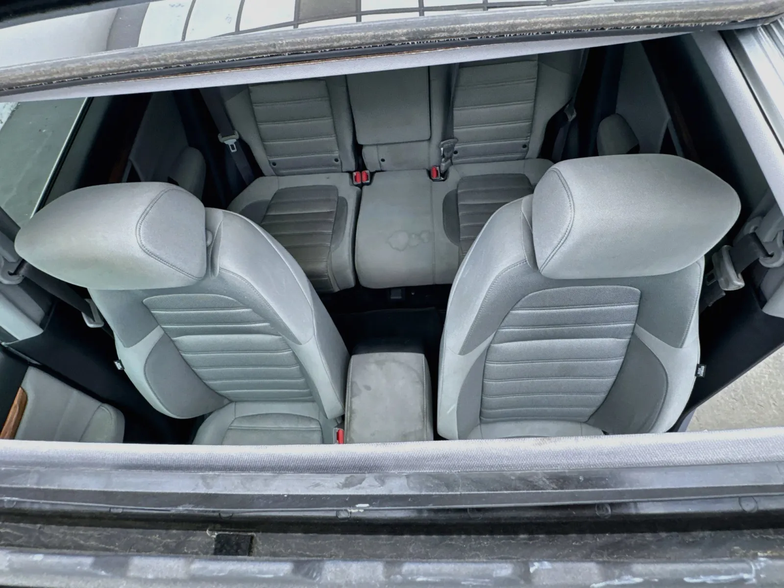 Honda CR-V photo 14