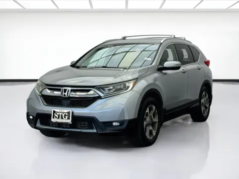 2018 Honda CR-V EX for sale in Bellflower, CA