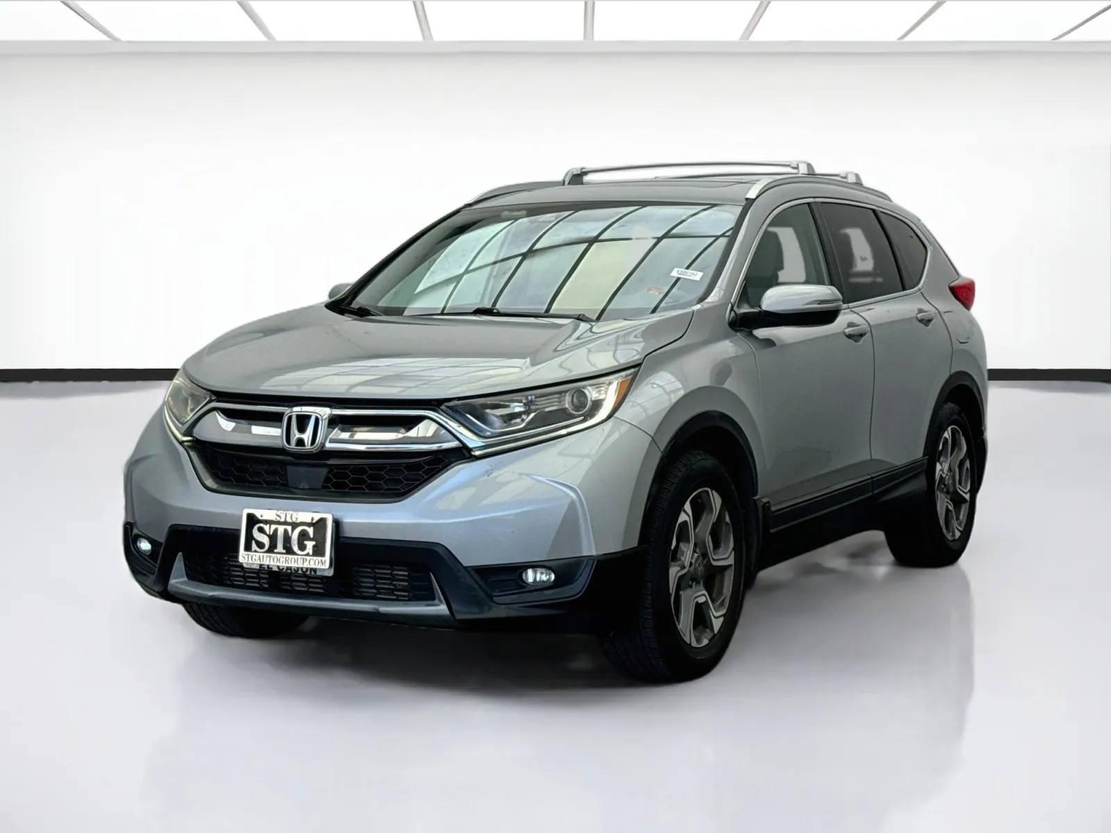 2018 Honda CR-V EX for sale in Bellflower, CA