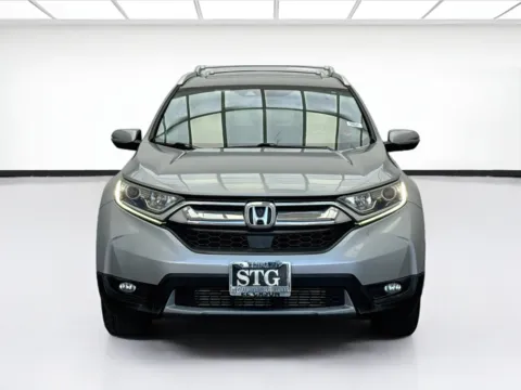 Photos of 2018 Honda CR-V EX for sale in Bellflower, CA at STG Bellflower