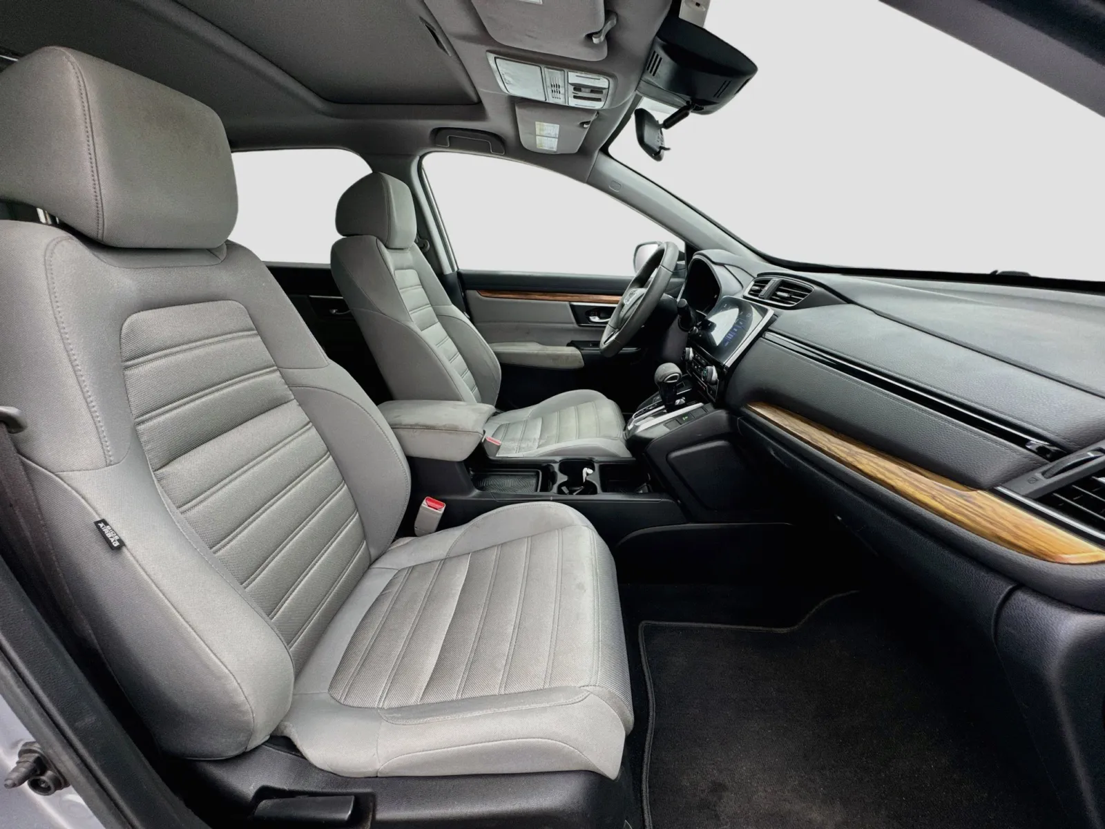 Honda CR-V photo 20