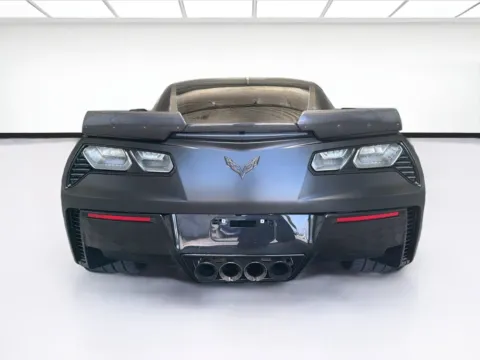 More photos of 2015 Chevrolet Corvette Z06 3LZ at STG Bellflower, CA