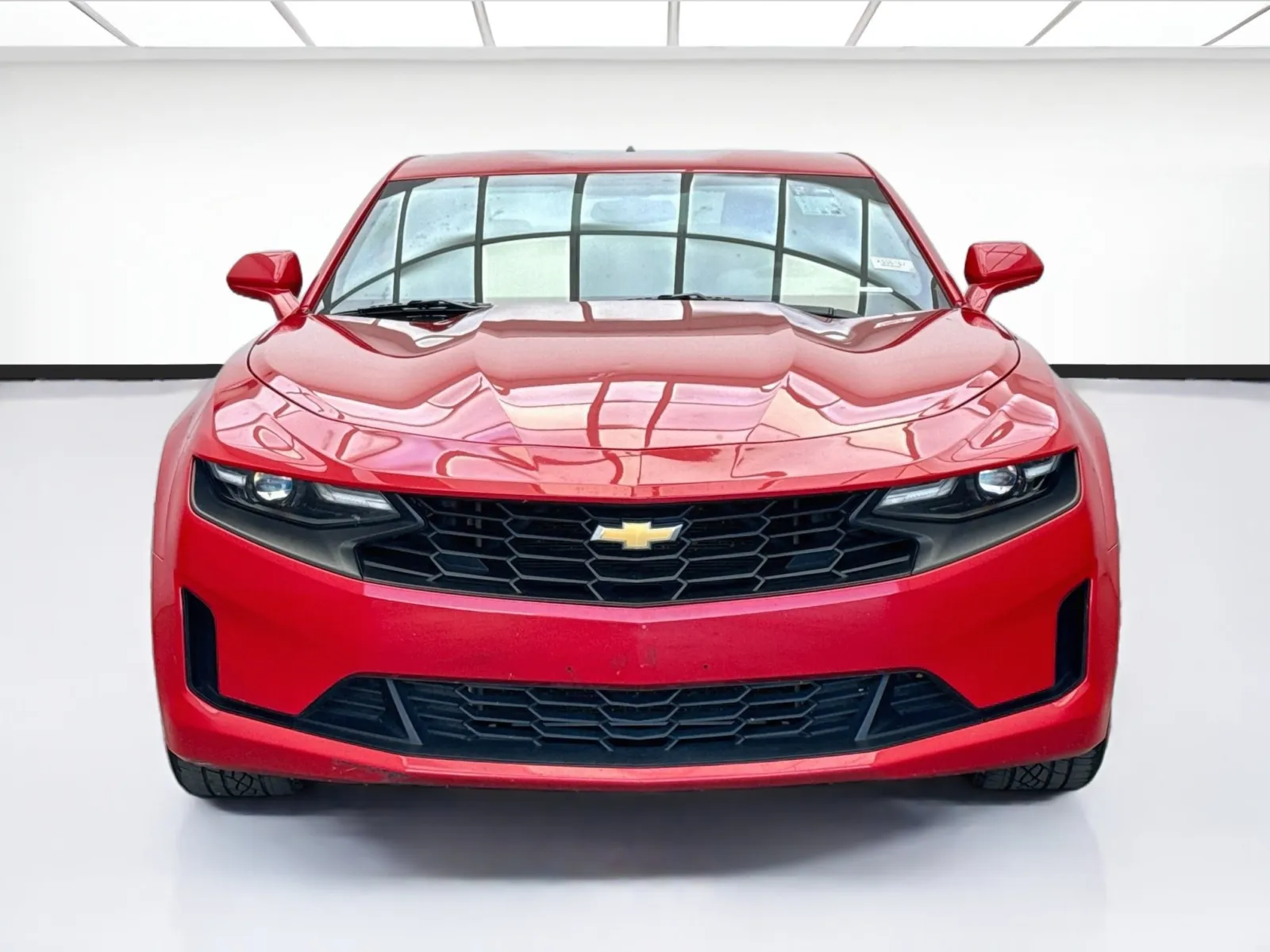 Chevrolet Camaro photo 2