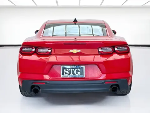 More photos of 2023 Chevrolet Camaro 1LT at STG Bellflower, CA