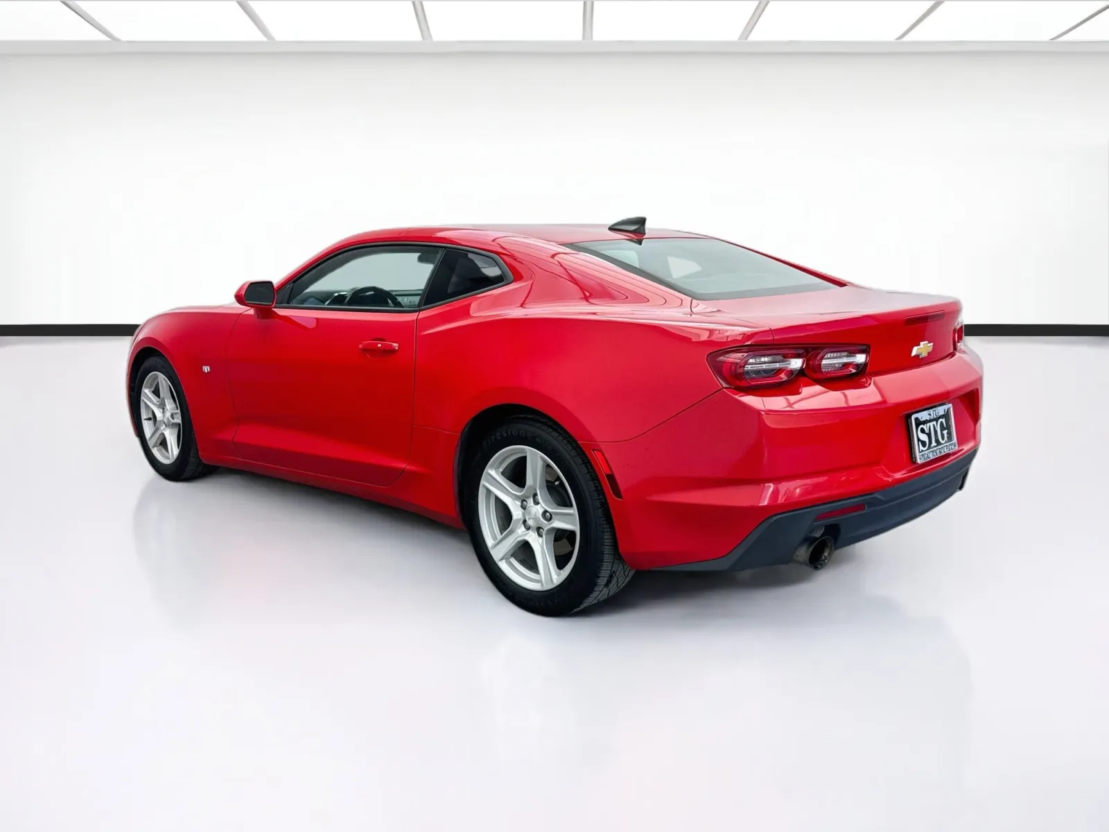 Chevrolet Camaro photo 6