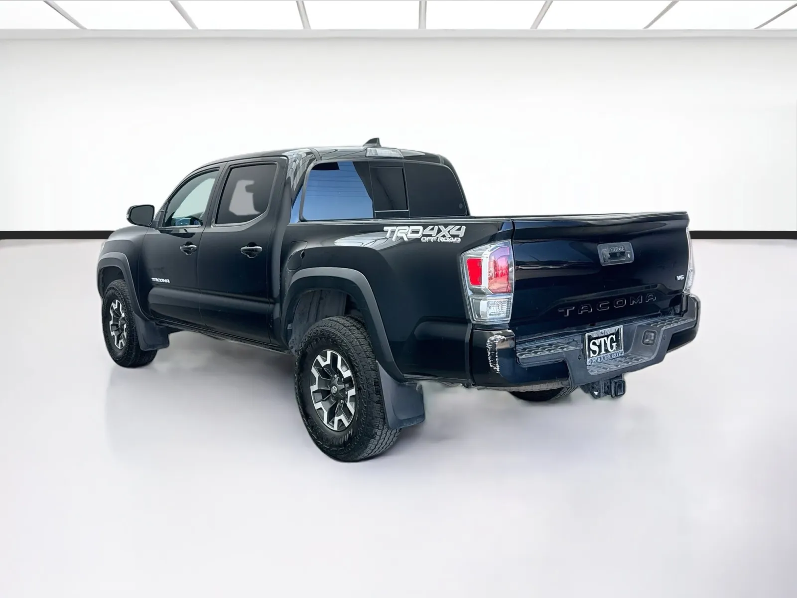 Toyota Tacoma photo 6
