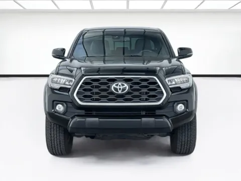 Photos of 2022 Toyota Tacoma TRD Off Road for sale in Bellflower, CA at STG Bellflower