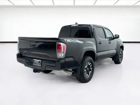 More photos of 2022 Toyota Tacoma TRD Off Road at STG Bellflower, CA