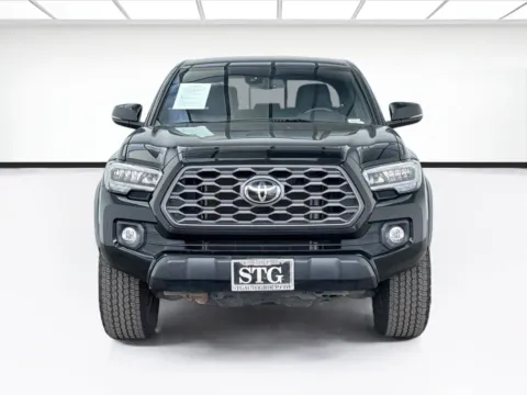 Photos of 2022 Toyota Tacoma TRD Off Road for sale in Bellflower, CA at STG Bellflower
