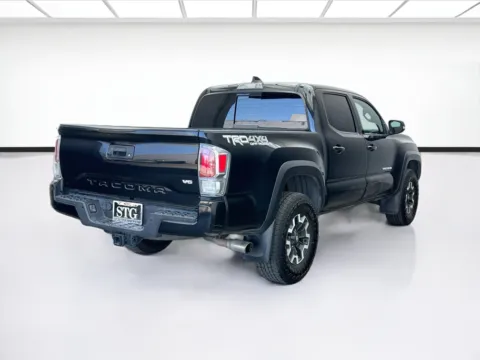 More photos of 2022 Toyota Tacoma TRD Off-Road V6 at STG Bellflower, CA
