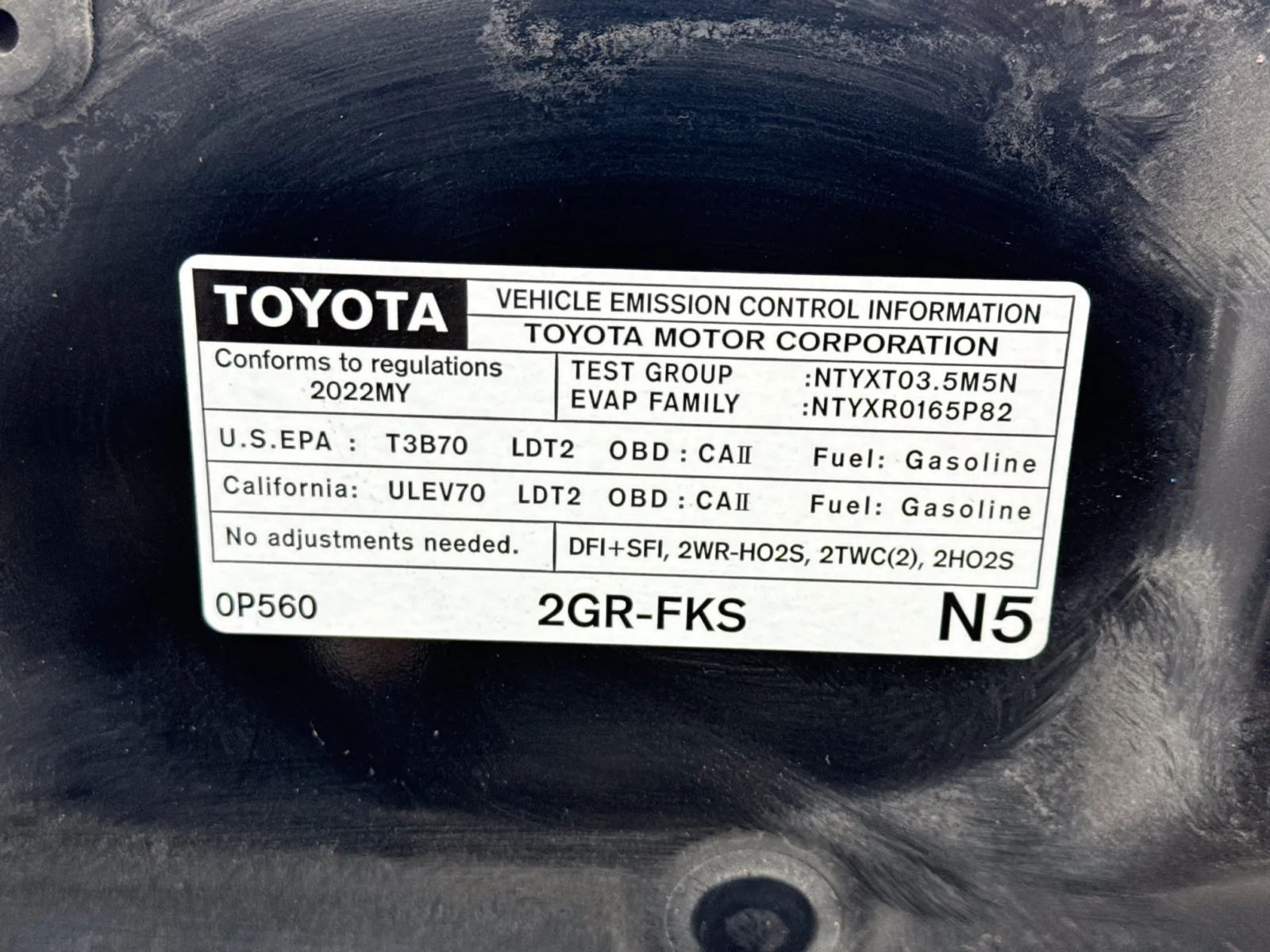 Toyota Tacoma photo 19
