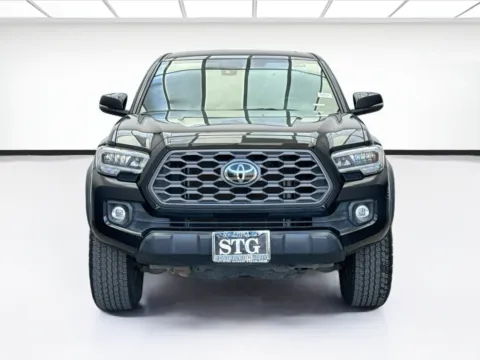 Photos of 2022 Toyota Tacoma TRD Off-Road V6 for sale in Bellflower, CA at STG Bellflower