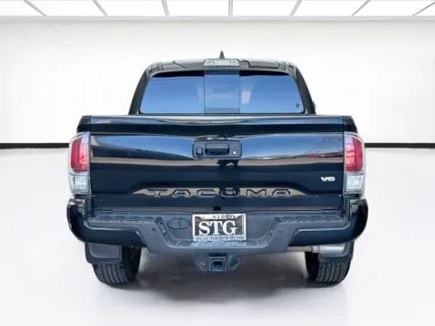 More photos of 2022 Toyota Tacoma TRD Off-Road V6 at STG Bellflower, CA