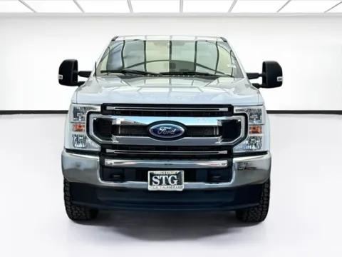 Photos of 2022 Ford Super Duty F-250 SRW XLT for sale in Bellflower, CA at STG Bellflower