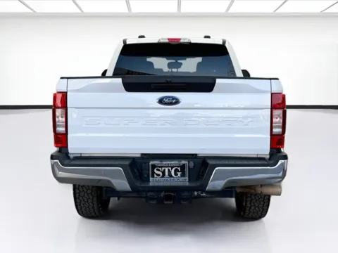 More photos of 2022 Ford Super Duty F-250 SRW XLT at STG Bellflower, CA