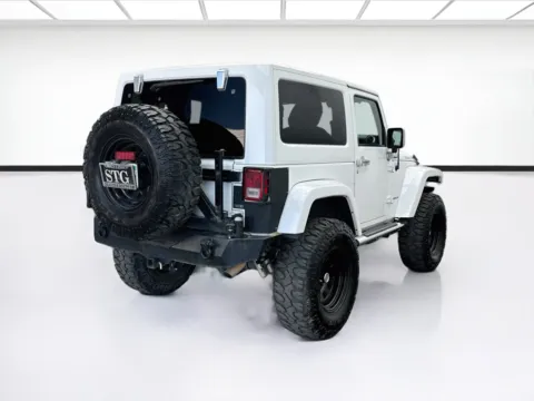 More photos of 2017 Jeep Wrangler Rubicon at STG Bellflower, CA