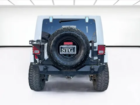 More photos of 2017 Jeep Wrangler Rubicon at STG Bellflower, CA