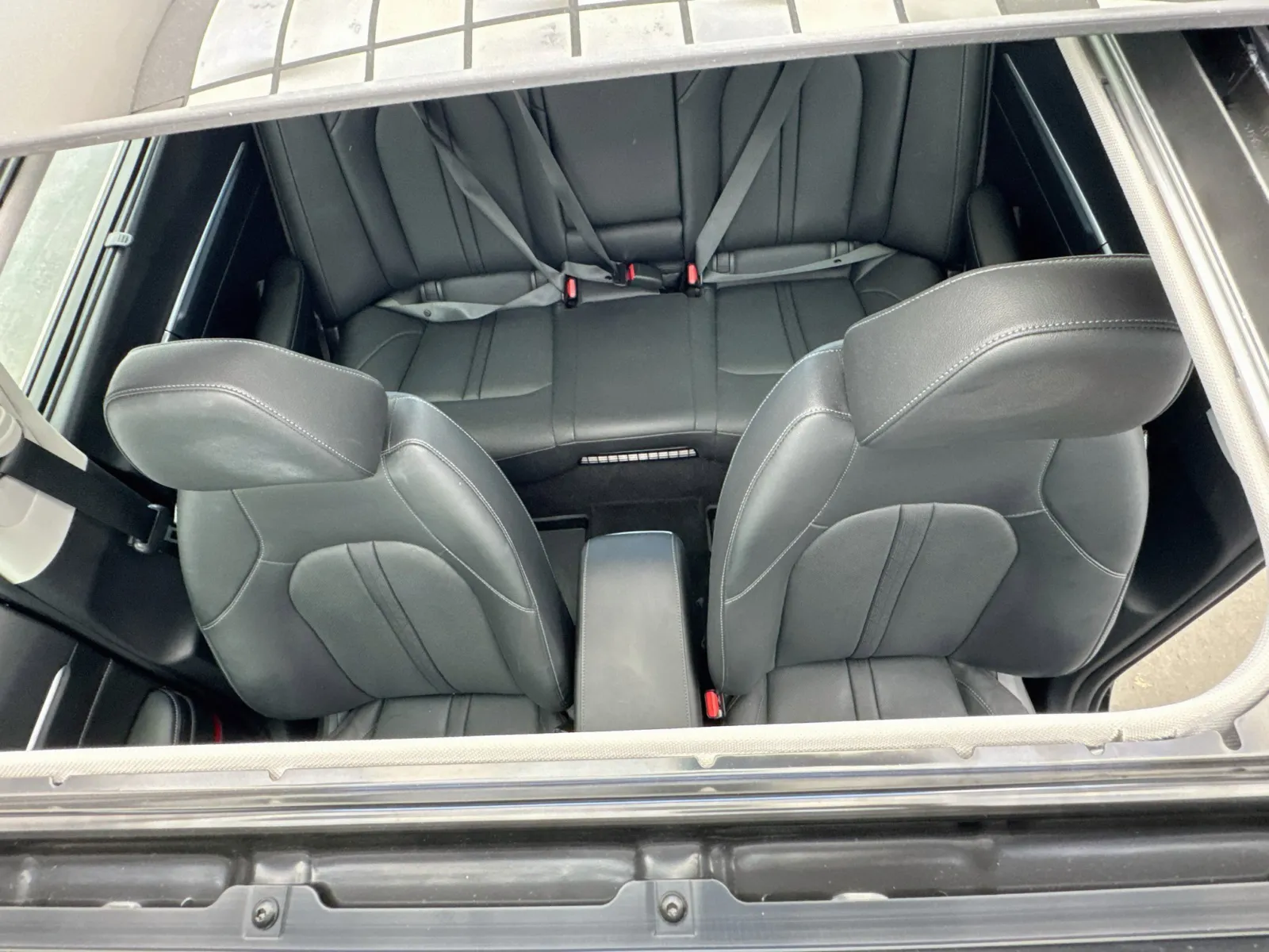 Hyundai Sonata photo 14
