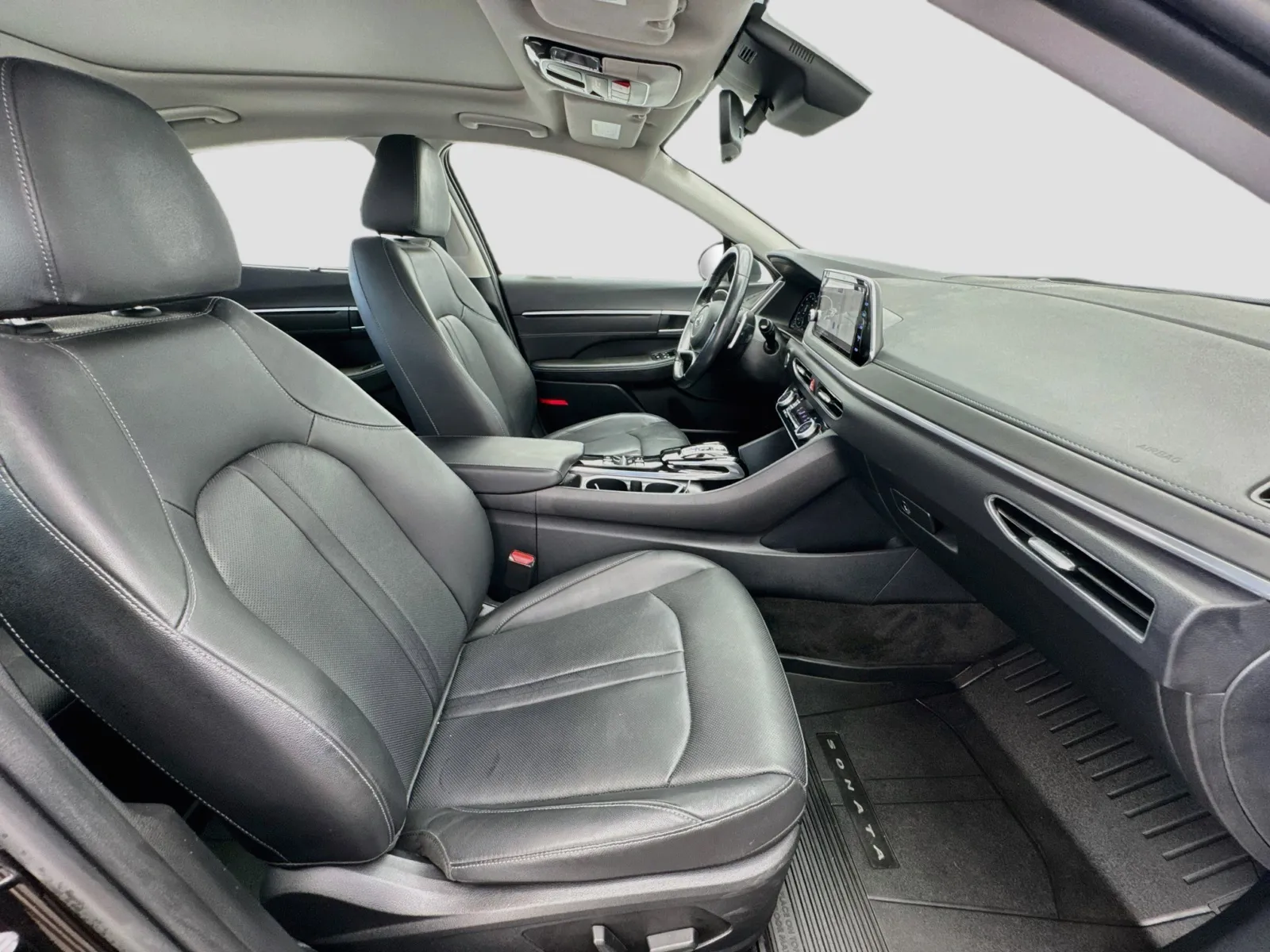 Hyundai Sonata photo 20